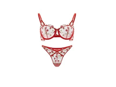 How to select plus-size sensual lingerie?